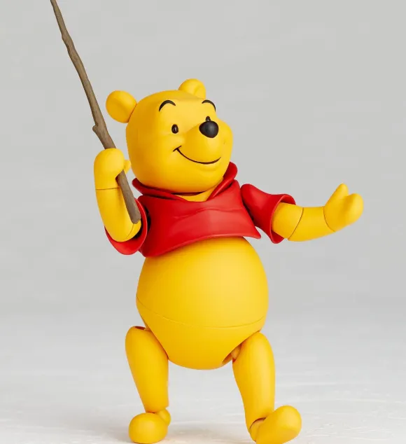 Movie Revo No.011 Winnie the Pooh