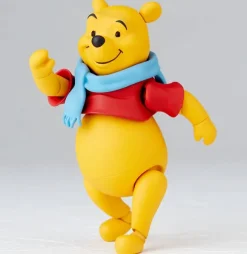 Movie Revo No.011 Winnie the Pooh