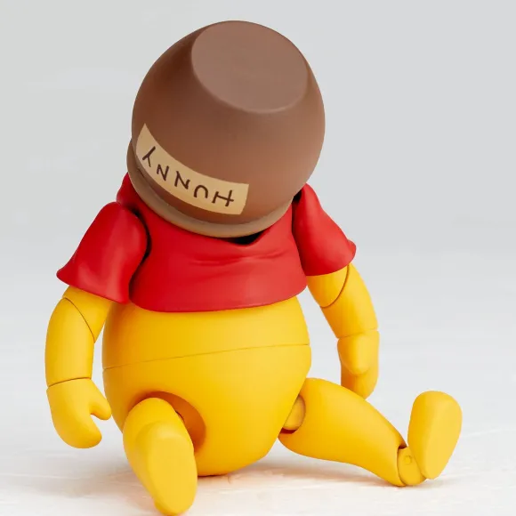 Movie Revo No.011 Winnie the Pooh