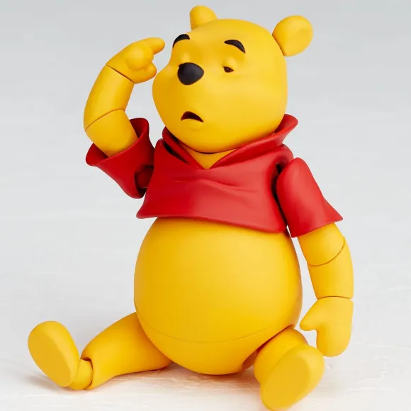 Movie Revo No.011 Winnie the Pooh