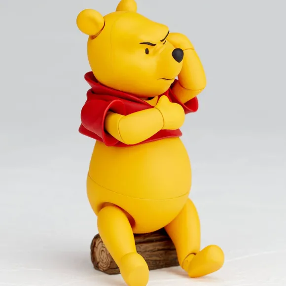 Movie Revo No.011 Winnie the Pooh