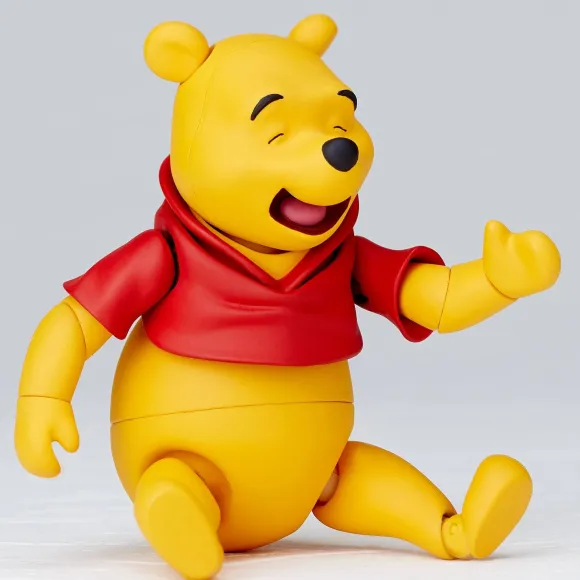 Movie Revo No.011 Winnie the Pooh