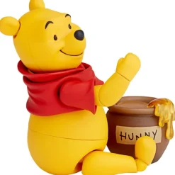 Movie Revo No.011 Winnie the Pooh