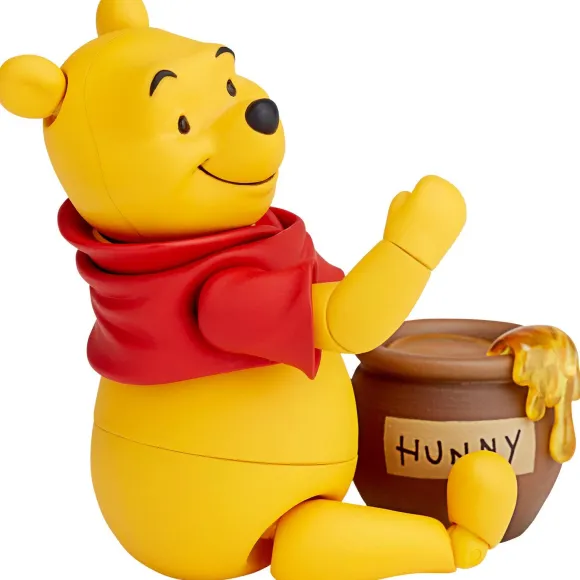Movie Revo No.011 Winnie the Pooh