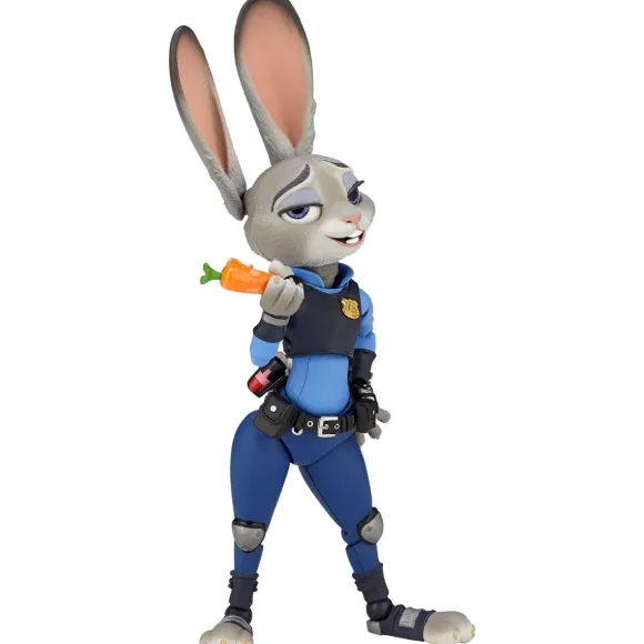 Movie Revo No.008 Zootopia Judy Hopps