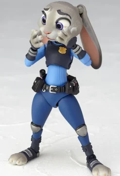 Movie Revo No.008 Zootopia Judy Hopps (Reissue)