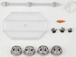 Movie Revo No.008 Zootopia Judy Hopps (Reissue)