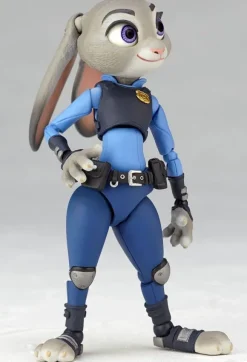 Movie Revo No.008 Zootopia Judy Hopps (Reissue)