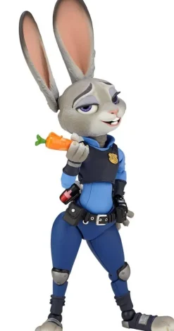 Movie Revo No.008 Zootopia Judy Hopps (Reissue)