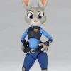 Movie Revo No.008 Zootopia Judy Hopps (Reissue)