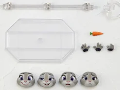 Movie Revo No.008 Zootopia Judy Hopps (Reissue)