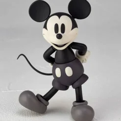 MOVIE REVO No.013EX Mickey Mouse (1936 / Monotone Color Ver)