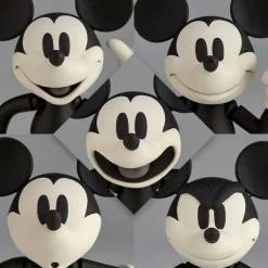 MOVIE REVO No.013EX Mickey Mouse (1936 / Monotone Color Ver)