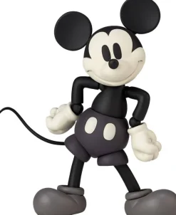 MOVIE REVO No.013EX Mickey Mouse (1936 / Monotone Color Ver)
