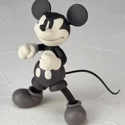 MOVIE REVO No.013EX Mickey Mouse (1936 / Monotone Color Ver)