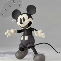 MOVIE REVO No.013EX Mickey Mouse (1936 / Monotone Color Ver)
