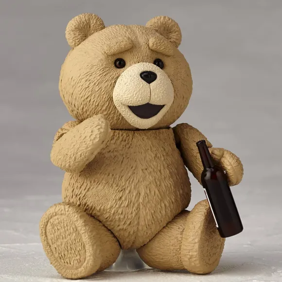 Movie Revo Ted (Ted 2)