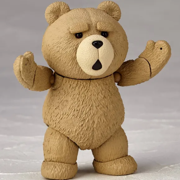 Movie Revo Ted (Ted 2)