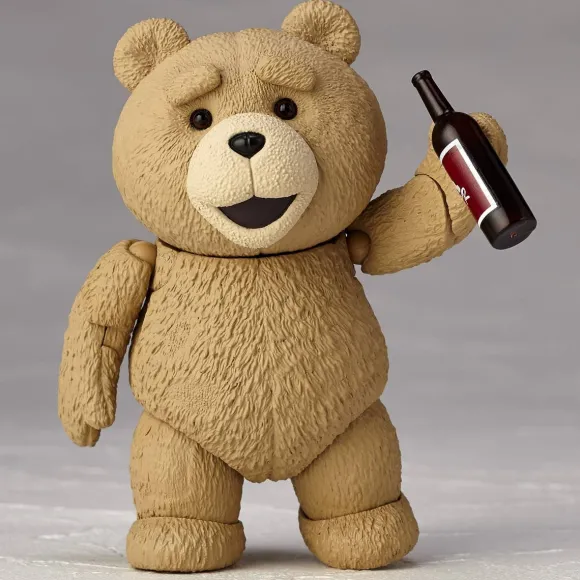Movie Revo Ted (Ted 2)
