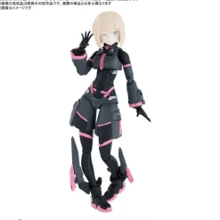 30MS Option Body Parts Sigma Sisters Paradox 1 (Color A)