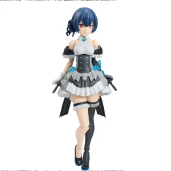 30MS Option Hair Style & Face Parts Set (Chiyoko Sonoda / Rinze Morino)