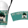 My Hero Academia: Nendoroid Plus Cup Sleeve Izuku Midoriya