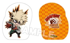 My Hero Academia: Nendoroid Plus Cushion Katsuki Bakugo