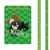 My Hero Academia: Nendoroid Plus Neck Strap with Card Tsuyu Asui