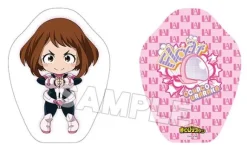 My Hero Academia: Nendoroid Plus Cushion Ochaco Uraraka