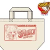 My Hero Academia: Nendoroid Plus Tote Bag Himiko Toga