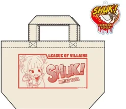 My Hero Academia: Nendoroid Plus Tote Bag Himiko Toga
