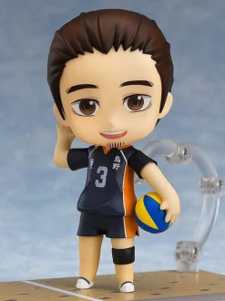 Nendoroid Asahi Azumane (Reissue) (Haikyu!!)