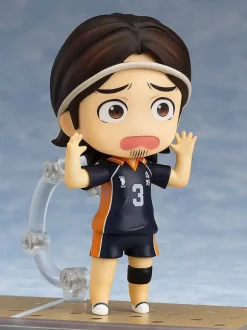 Nendoroid Asahi Azumane (Reissue) (Haikyu!!)