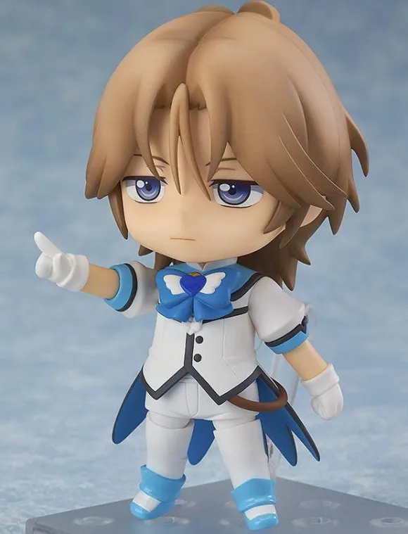 Nendoroid - En Yufuin (Cute High Earth Defense Club Love!)