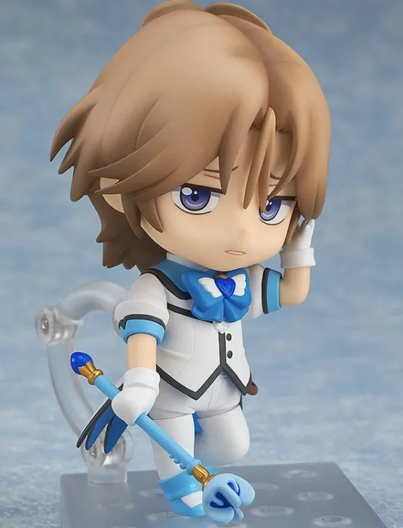 Nendoroid - En Yufuin (Cute High Earth Defense Club Love!)