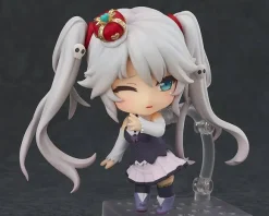 Nendoroid - Sybilla (Millennium War Aigis)