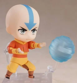 Nendoroid Aang (Avatar: The Last Airbender)