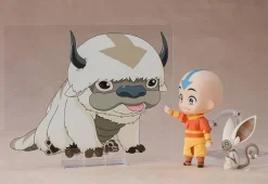 Nendoroid Aang (Avatar: The Last Airbender)