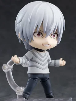 Nendoroid Accelerator (A Certain Scientific Accelerator)