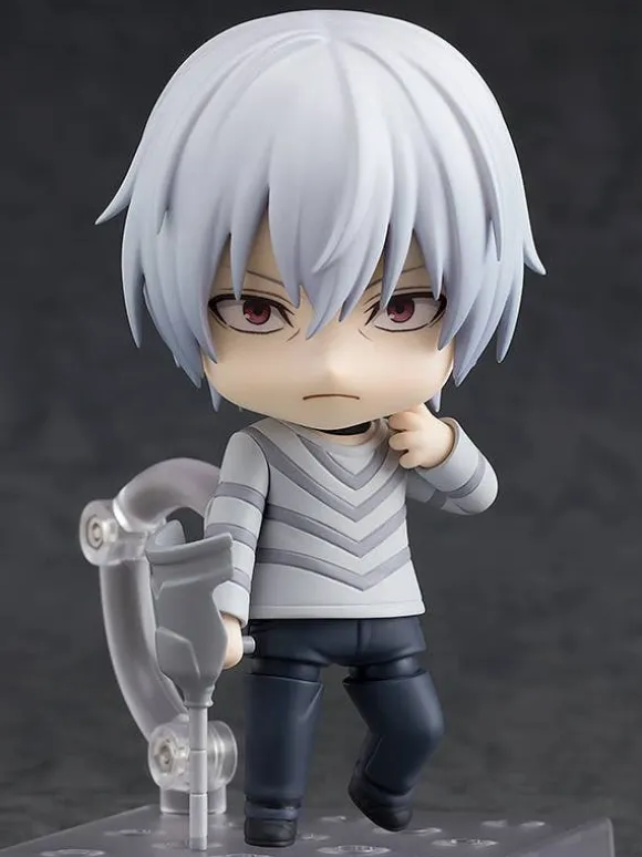 Nendoroid Accelerator (A Certain Scientific Accelerator)