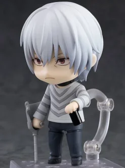 Nendoroid Accelerator (A Certain Scientific Accelerator)