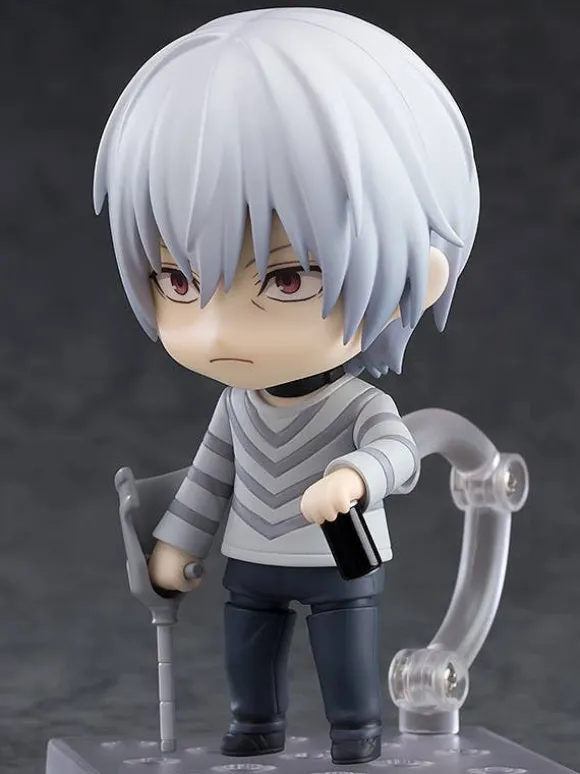 Nendoroid Accelerator (A Certain Scientific Accelerator)
