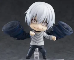 Nendoroid Accelerator (A Certain Scientific Accelerator)