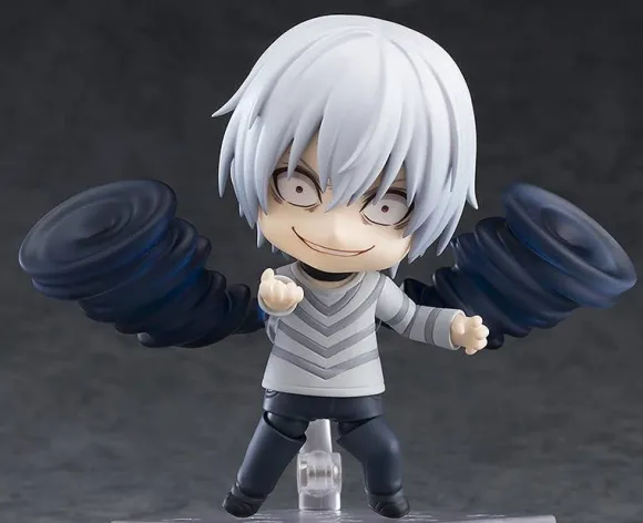Nendoroid Accelerator (A Certain Scientific Accelerator)