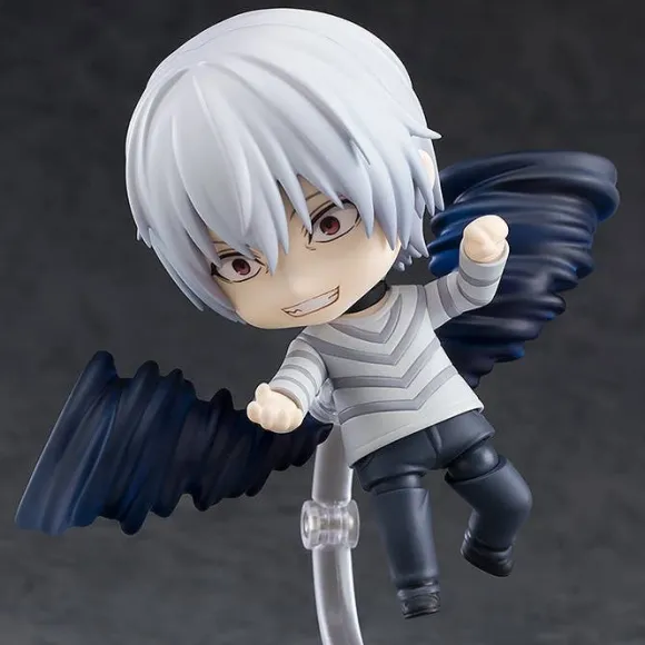 Nendoroid Accelerator (A Certain Scientific Accelerator)