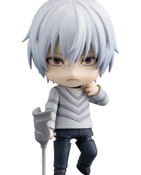 Nendoroid Accelerator (A Certain Scientific Accelerator)