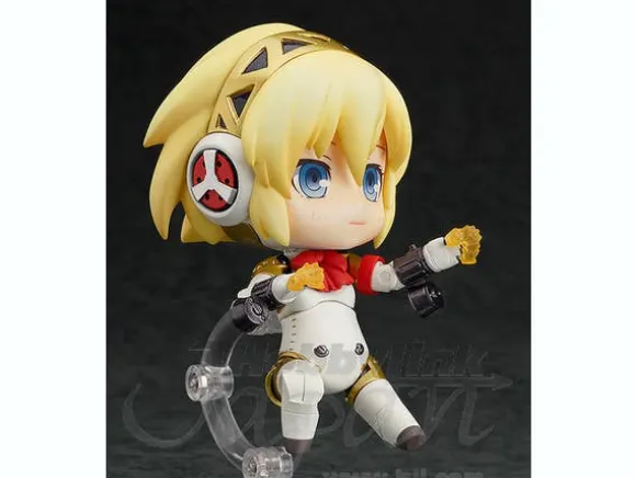 Nendoroid Aegis P3 Edition