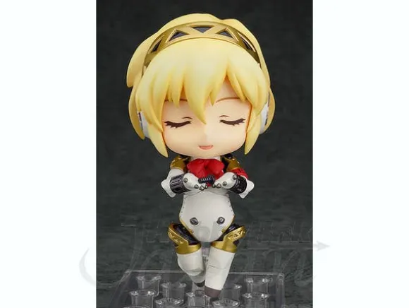 Nendoroid Aegis P3 Edition