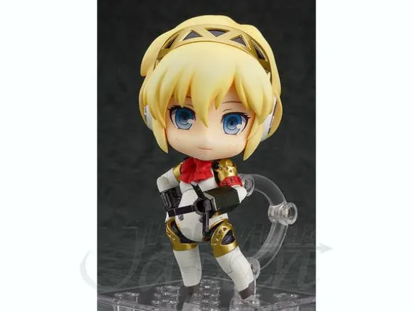 Nendoroid Aegis P3 Edition