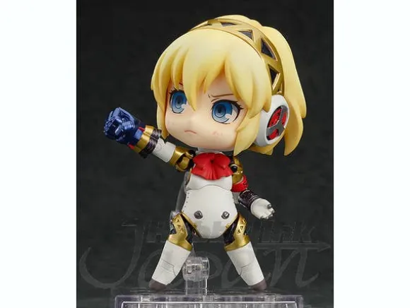 Nendoroid Aegis P3 Edition